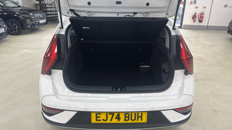 Hyundai BAYON 1.0 TGDi Ultimate 5dr Petrol Hatchback